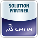 Catia Solution Partner