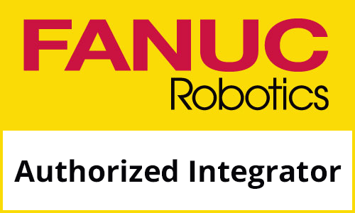 Fanuc authorized integrator