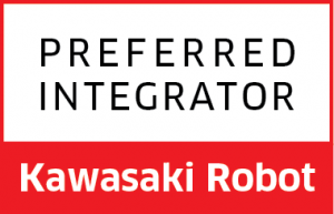 Kawasaki Robot Preferred Integrator