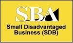 Small Disadvantaged Business (SDB)