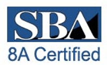 SBA 8A Certified