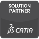Solution Partner Catia