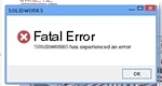 Fatal error