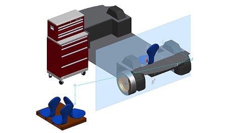 process simulate 2