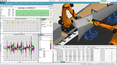 process simulate 3