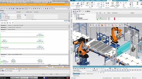 process simulate 5