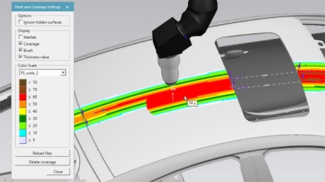 process simulate 6