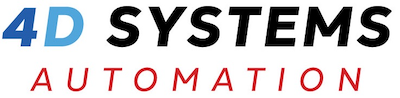 4D Systems Automation