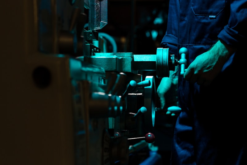 How 4D Systems Helps Manufacturers Achieve Automation ROI in Under 2 Years